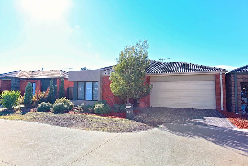 26 Borrack Crescent, Mernda, VIC 3754