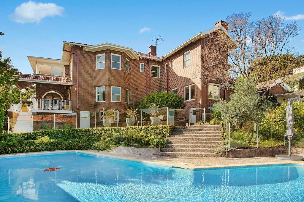 12 Wentworth Road, Vaucluse, NSW 2030