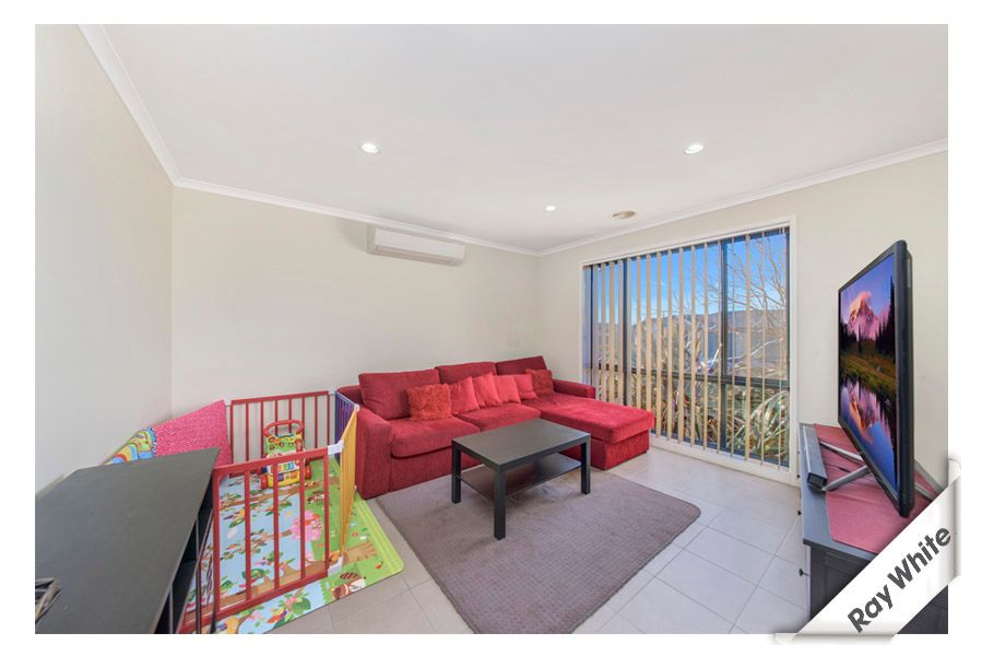 57 Bryan Hudson Street, Macgregor, ACT 2615