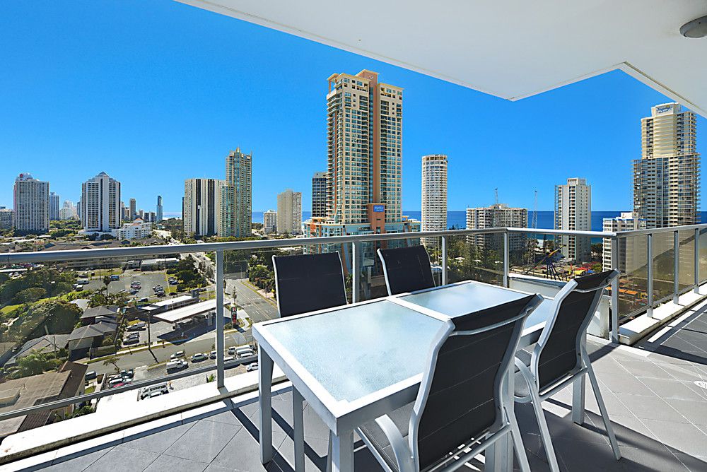 18 Cypress Avenue, Surfers Paradise QLD 4217