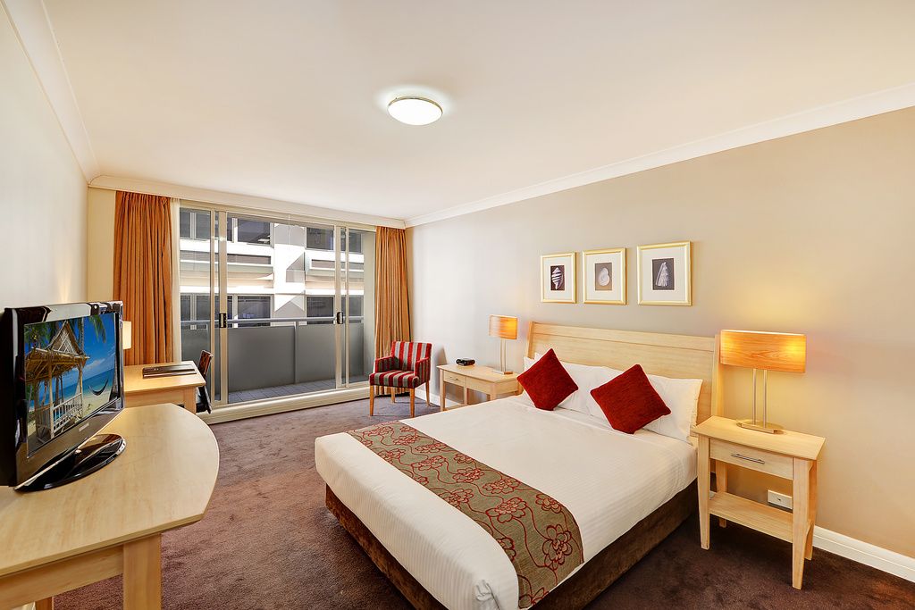 316/10 Brown Street, Chatswood, NSW 2067