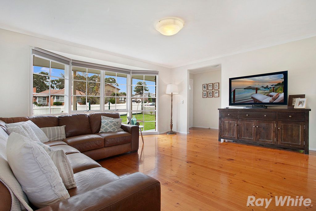 36 Moira Avenue, Ferntree Gully, VIC 3156