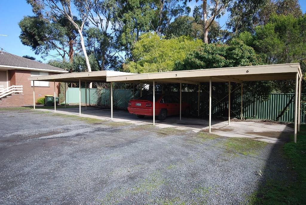 6/8 Aquila Court, BALLARAT NORTH, VIC 3350