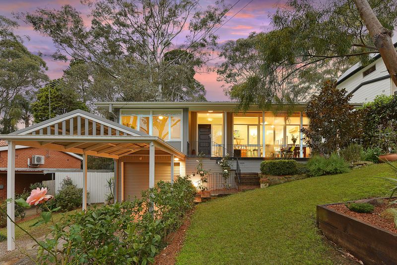 5 Gilgandra Avenue, Thornleigh, NSW 2120