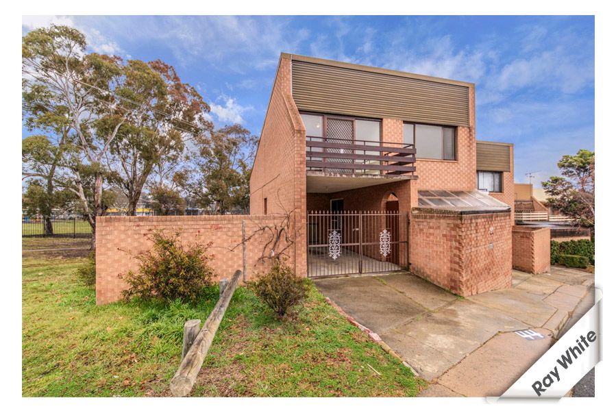 44 Waramanga Place, Waramanga ACT 2611