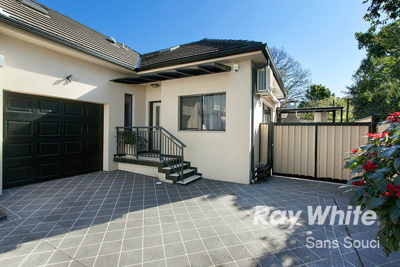 19 Withers Street, Arncliffe NSW 2205
