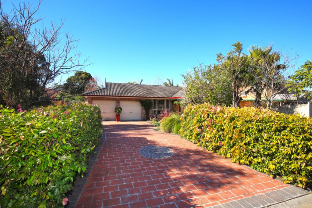 12 St James Crescent, Worrigee, NSW 2540