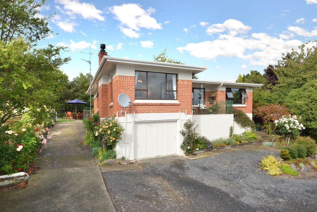 131 and 137 Main South Road, East Taieri, Dunedin City