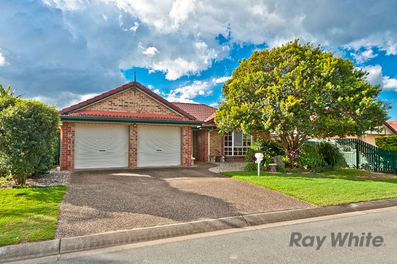 12 Longbill Place, Taigum, QLD 4018