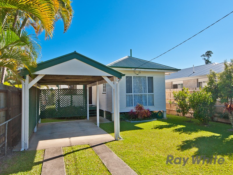 44 Larwill Avenue, Northgate, QLD 4013