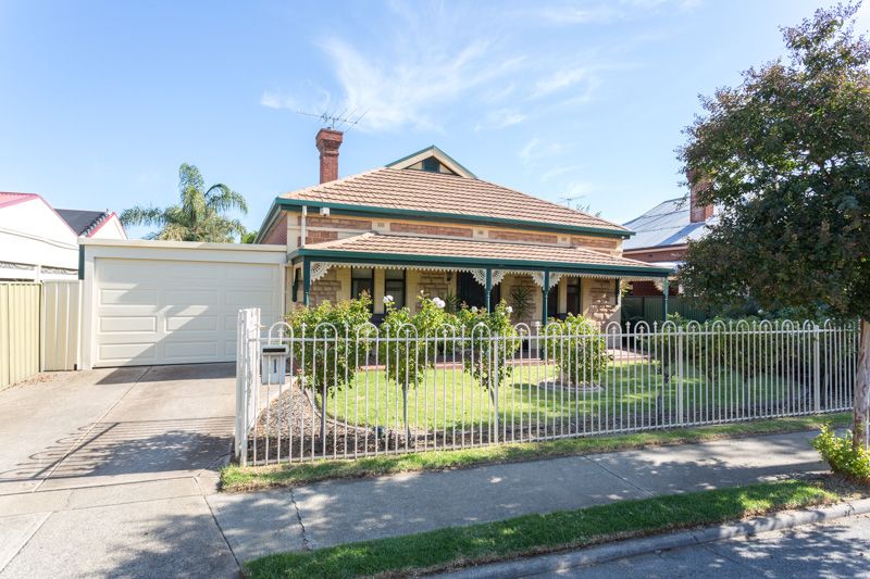 1 Burke Street, West Croydon, SA 5008