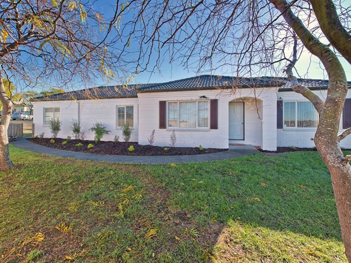 The Gardens, Manukau City