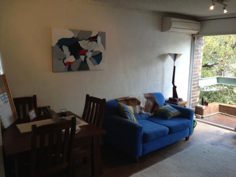 8/70 Butterfield Street, HERSTON, QLD 4006