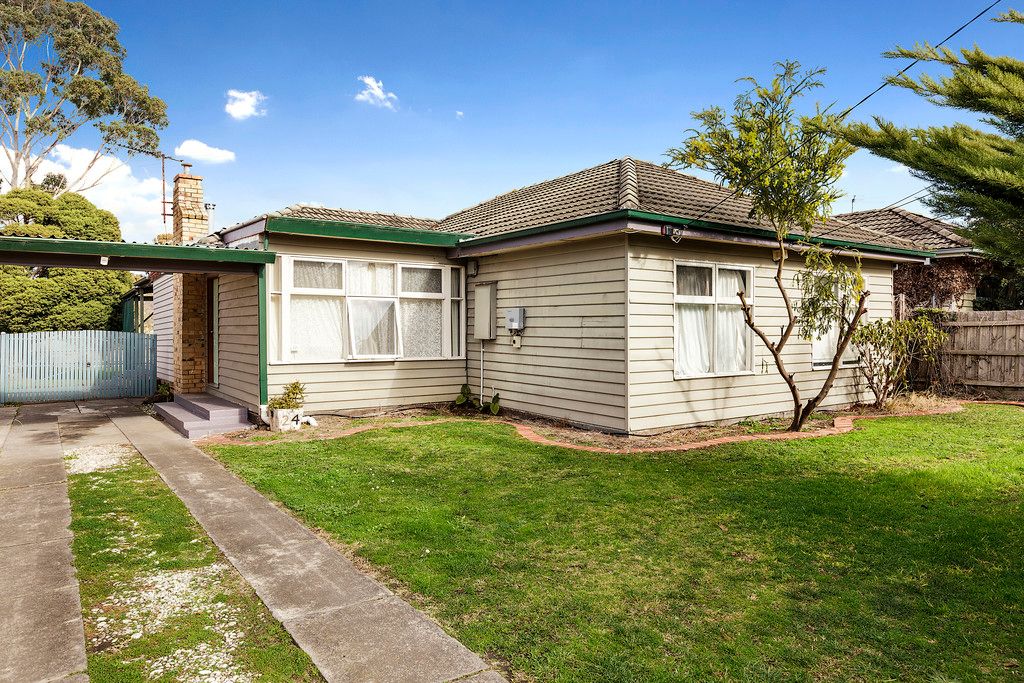24 Morton Street, Clayton, VIC 3168
