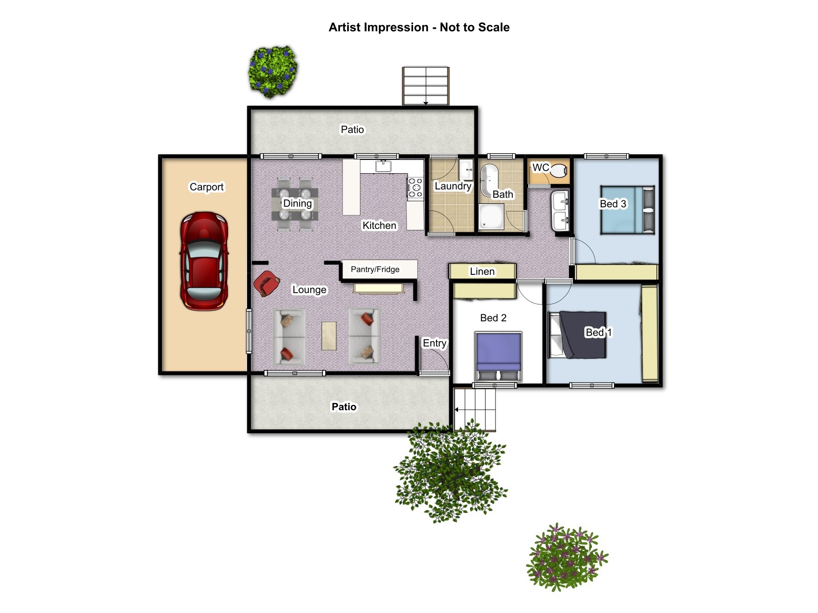 129 William Street, Young, NSW 2594