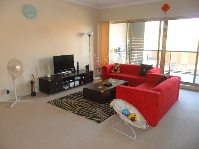 46/15-19 Warby Street, CAMPBELLTOWN, NSW 2560