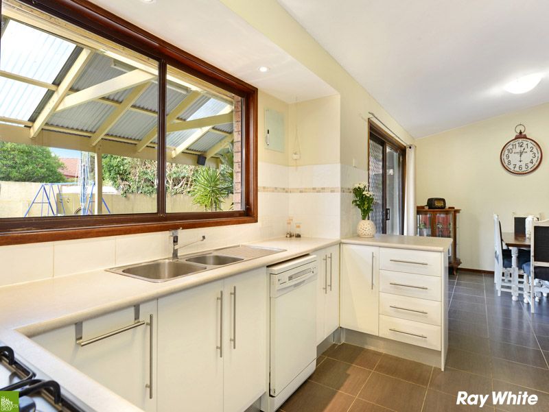 45 Crest Road, Albion Park, NSW 2527