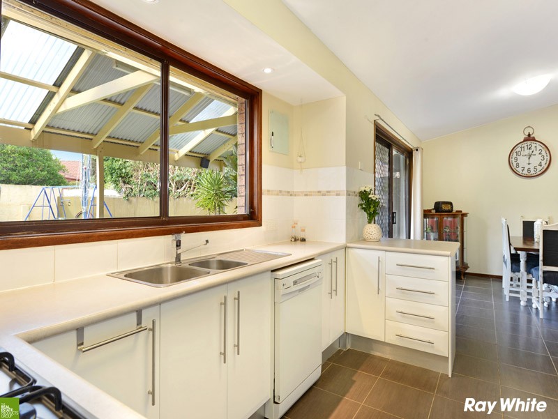 45 Crest Road, Albion Park, NSW 2527