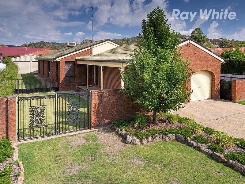 373 Poplar Drive, LAVINGTON, NSW 2641