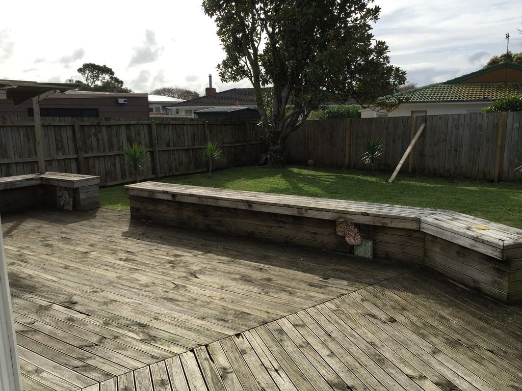 23 Waterlea Avenue, Mangere Bridge, Manukau City
