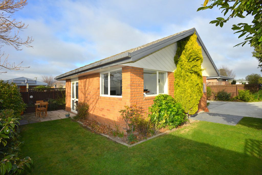 6a Evesham Crescent, Spreydon, Christchurch City