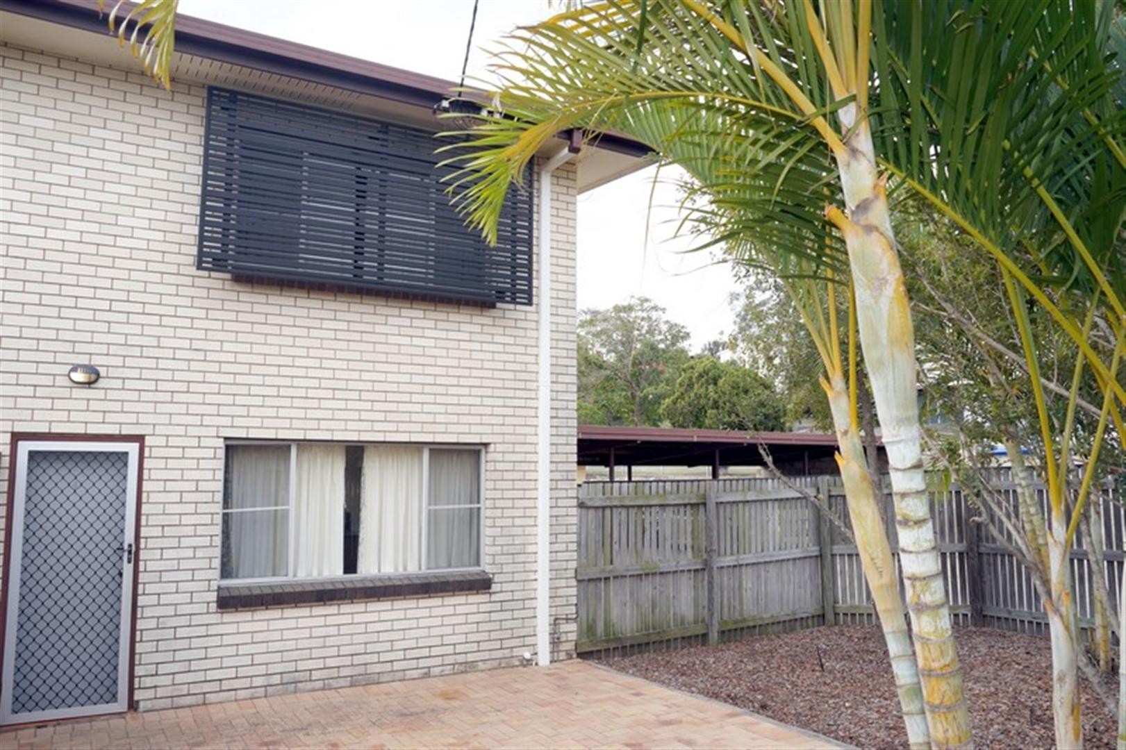 4/17 Fletcher Street, West Gladstone, QLD 4680