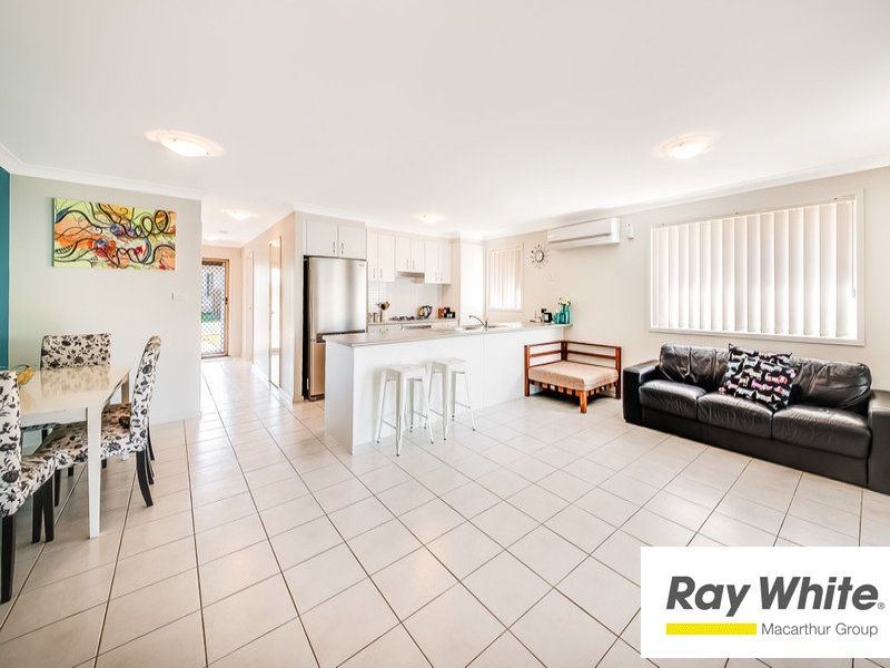 47 Belmont Street, Spring Farm, NSW 2570