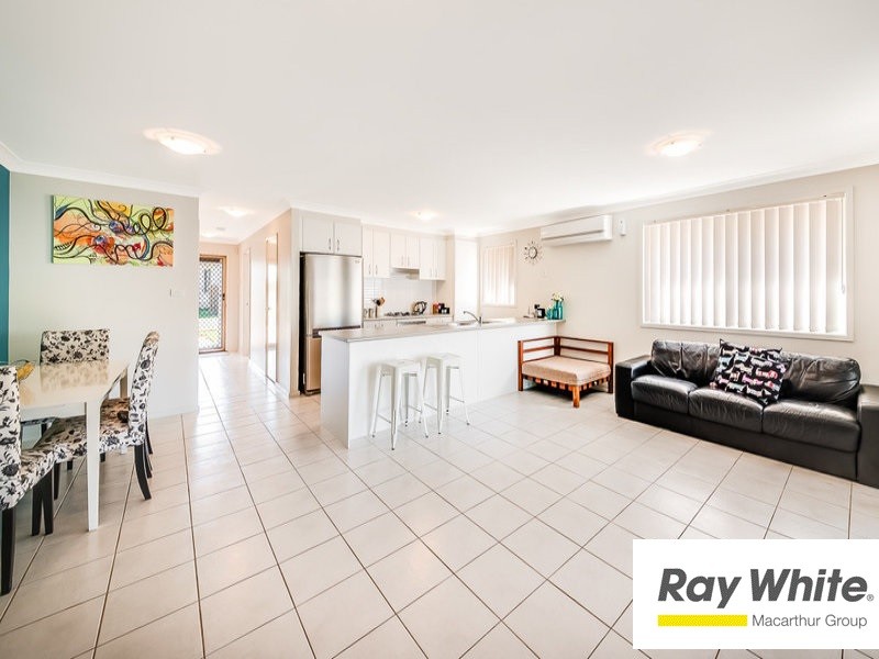 47 Belmont Street, Spring Farm, NSW 2570