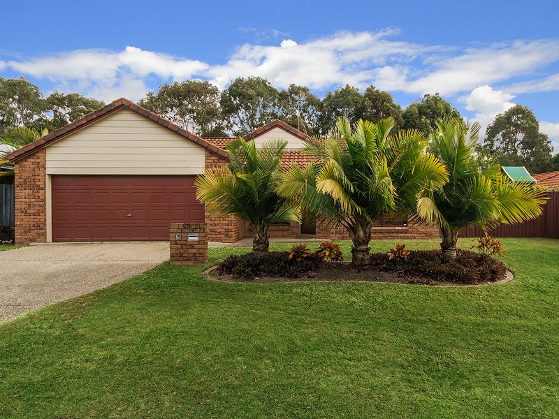 29 Kingarry Circuit, Merrimac QLD 4226