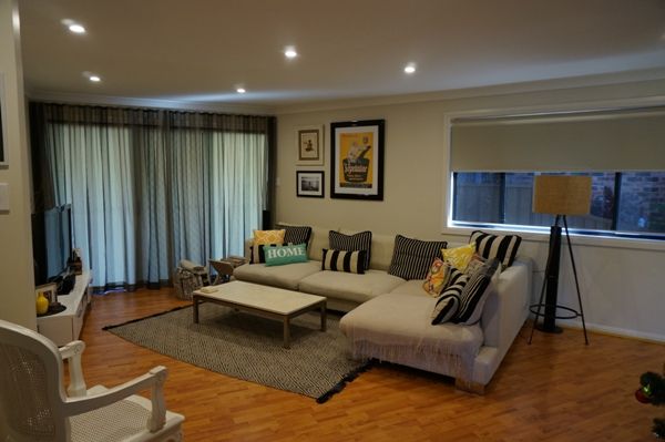 3/45 Hobart Place, Illawong, NSW 2234