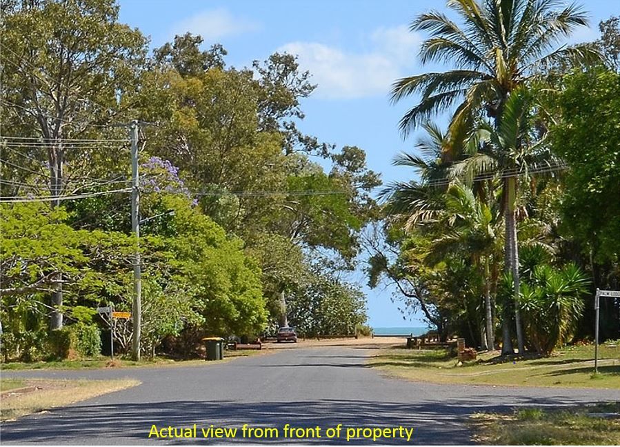 35 Petersen Road, CRAIGNISH, QLD 4655