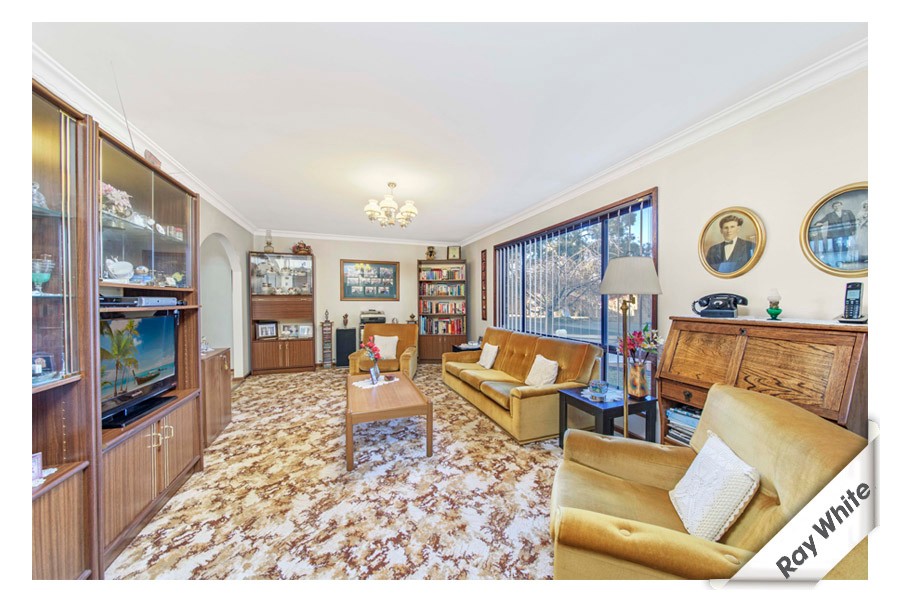 35 Ashkanasy Crescent, Evatt, ACT 2617