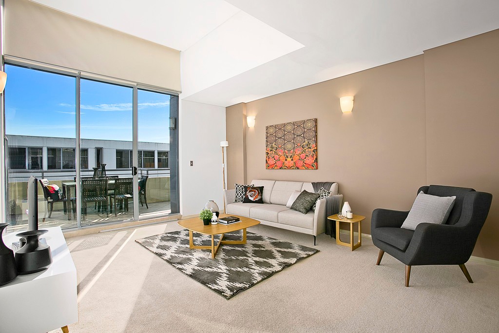 208/635 Gardeners Road, Mascot, NSW 2020