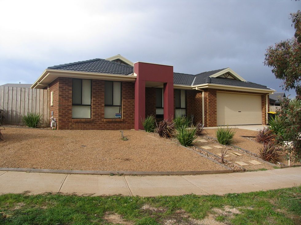 76 Blacknight Way, KURUNJANG, VIC 3337