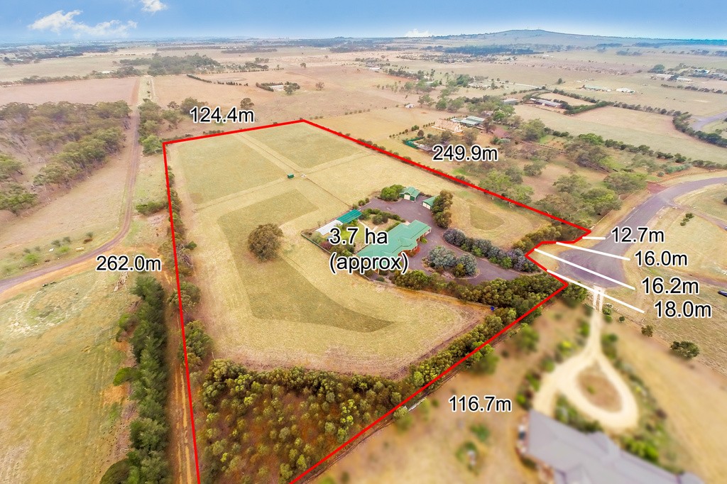 4 Swaney Court, Melton South, VIC 3338