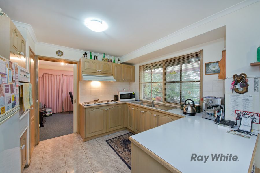 1 Hannah Close, Melton West, VIC 3337