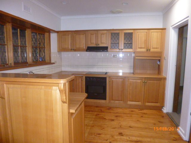 28 Hilbig Street, LOXTON, SA 5333