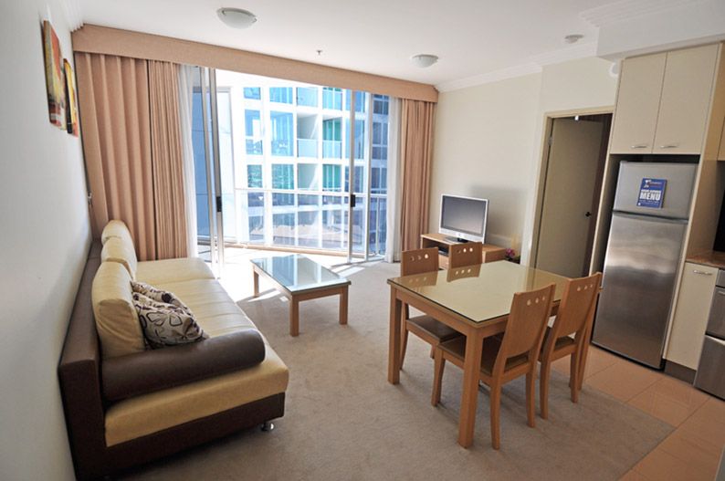 3405/70 Mary Street, BRISBANE, QLD 4000