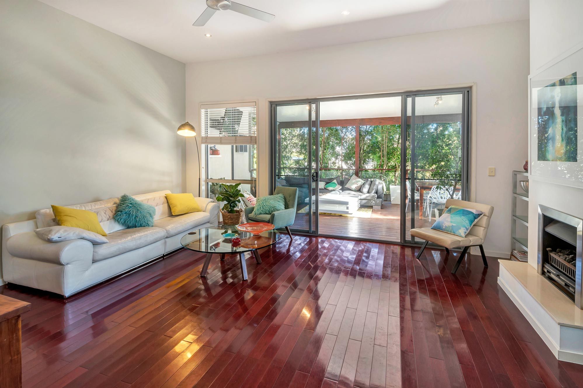 2/22 Billington Street, Labrador, QLD 4215
