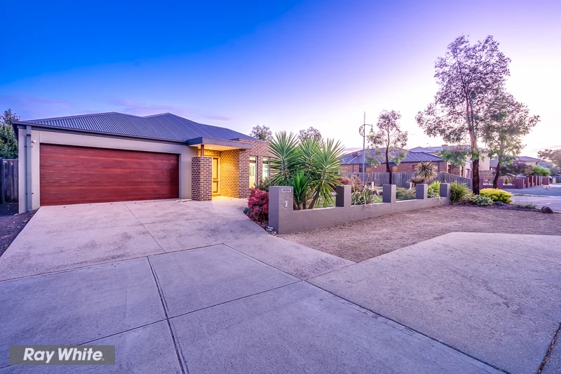 10 Moonlight Place, Tarneit, VIC 3029