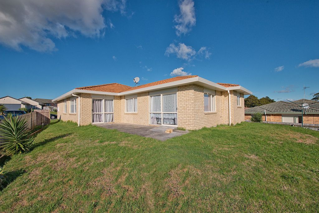 9 Loughinisland Place, Manurewa, Manukau City
