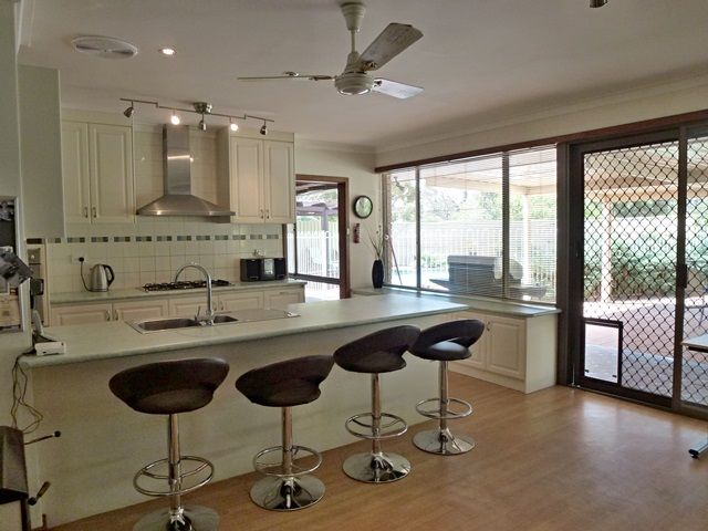 18 Zantho Place, Bullsbrook WA 6084