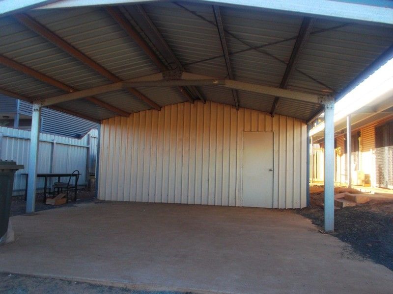 51 Morgans Street, Port Hedland, WA 6721