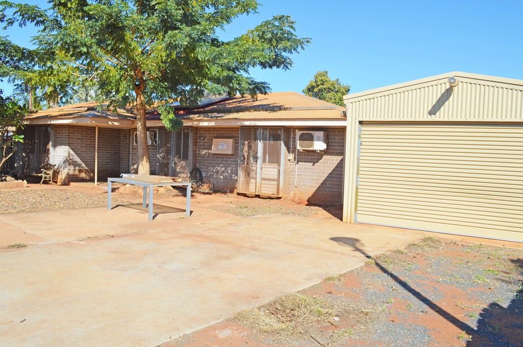 43 Kennedy Street, SOUTH HEDLAND WA 6722