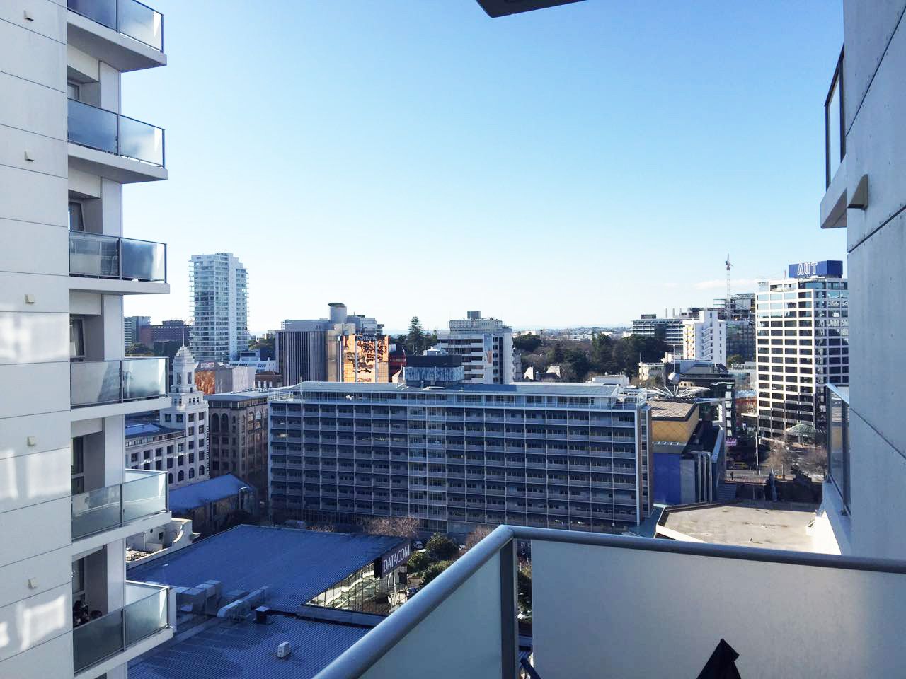 1208/207 Federal Street, Auckland Central, Auckland City