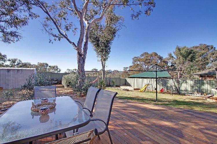 52 Ivy Lea Place, Goulburn, NSW 2580