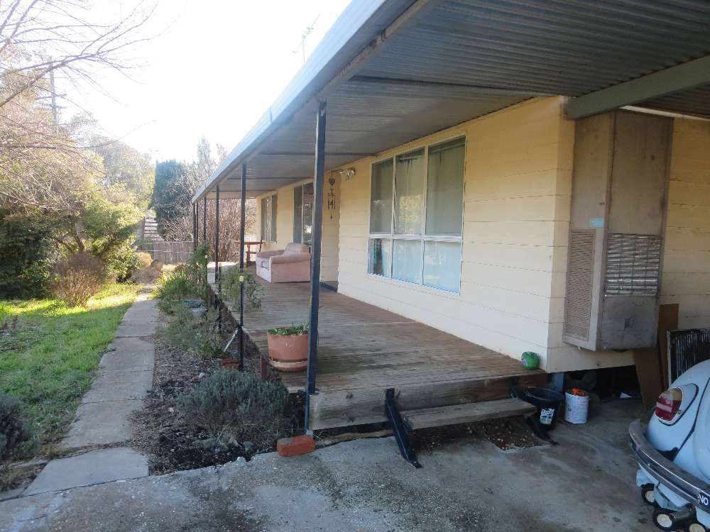 85 Howlong Road, Burrumbuttock NSW 2642