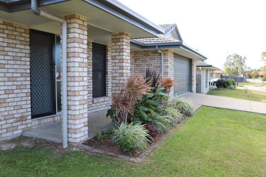 9 Baden Jones Way, North Booval, QLD 4304