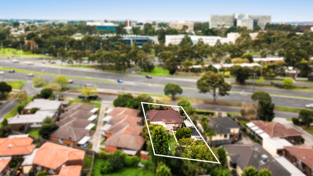 1770 Dandenong Road, Clayton, VIC 3168