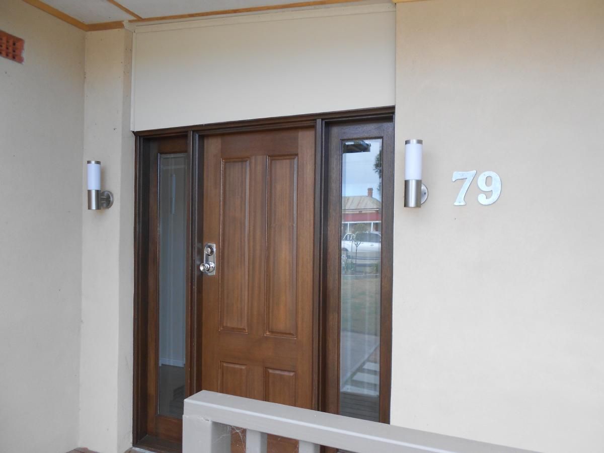 79 Venn Avenue, Bordertown, SA 5268